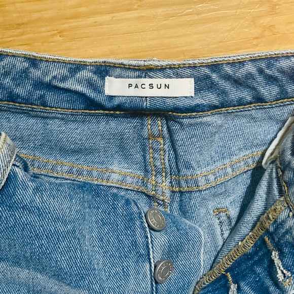 PAC SUN jeans - Picture 3 of 3